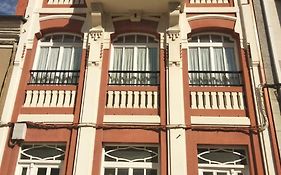 Apartamentos San Roque